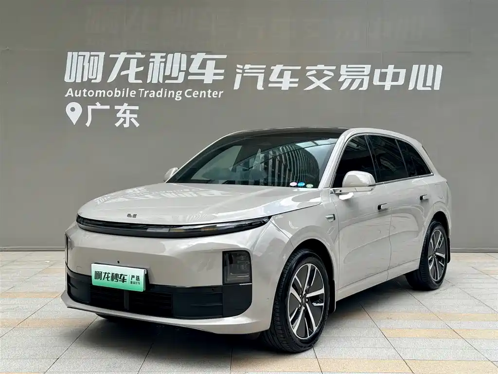 Li Auto L6 2024 Pro