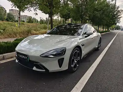 Xiaomi SU7