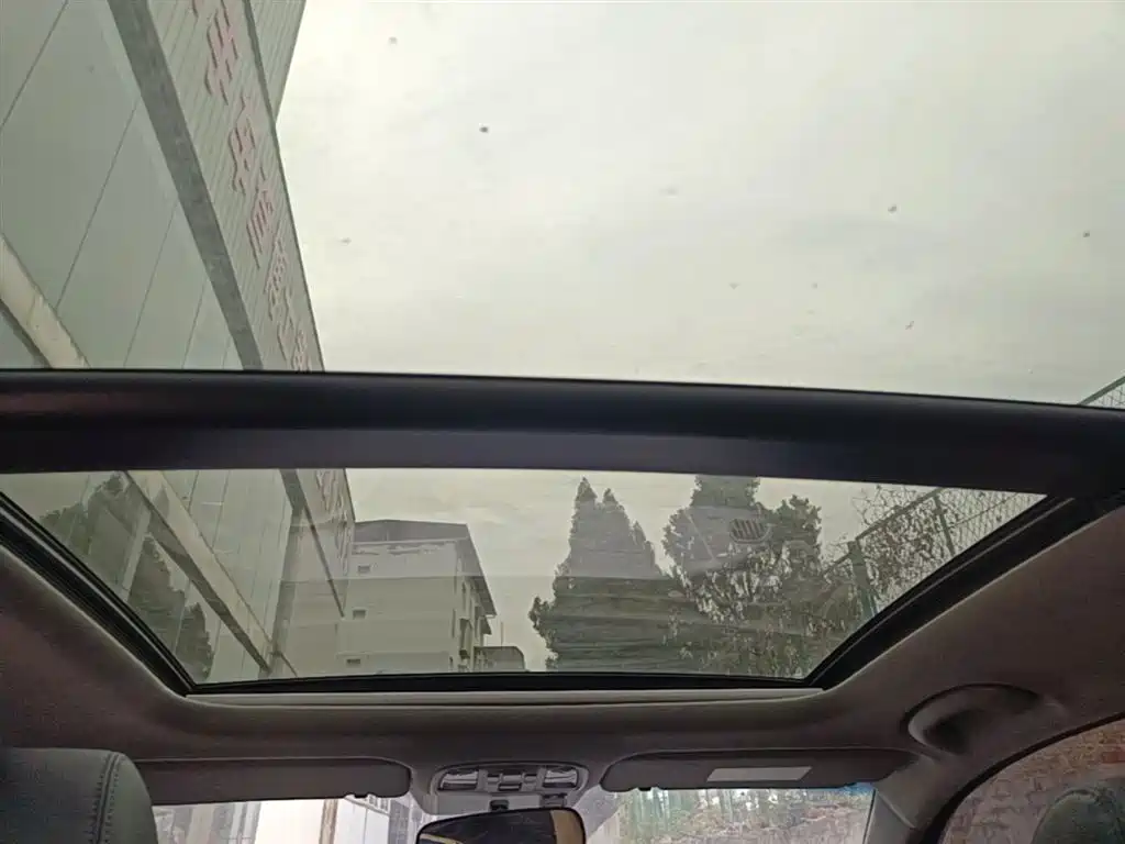 Kia K4 2017 1.8L Automatic GLS Special фото 18