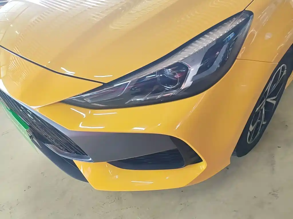 Фото 24 - MG MG5