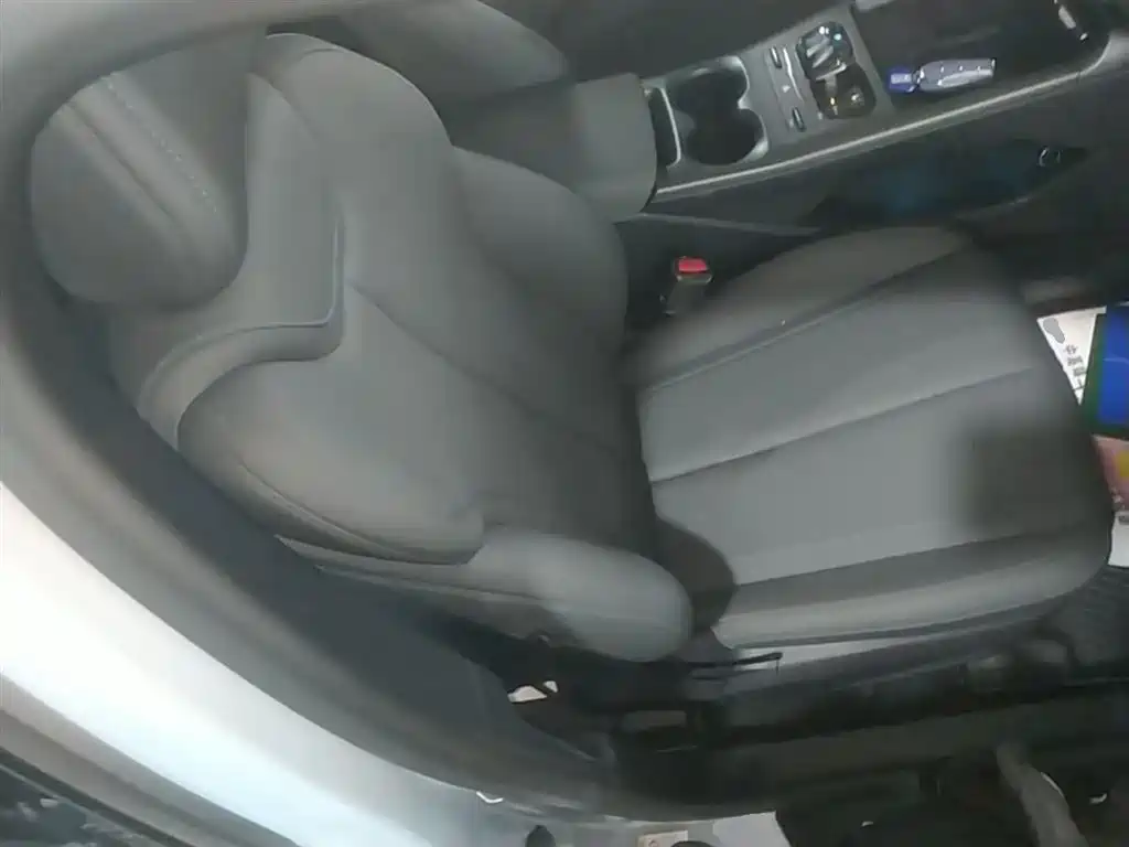 BYD Qin PLUS 2025 DM-i Smart Drive 55KM Leader фото 25