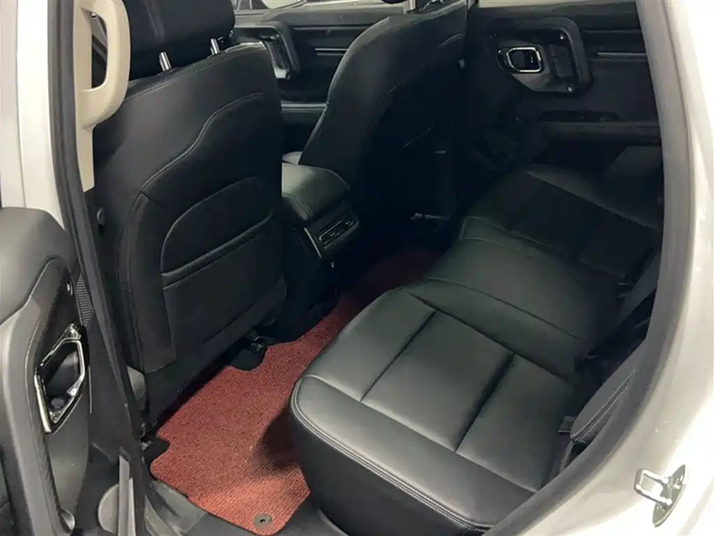 Haval Da Gou 2nd Gen 2023 2.0T 2WD Trendy Off-road Edition Plus фото 16