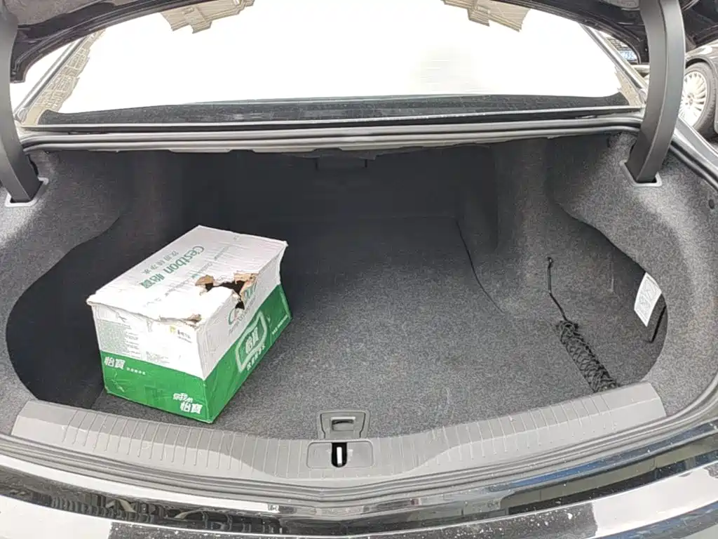 Cadillac CT6 2021 2021 28T Luxury