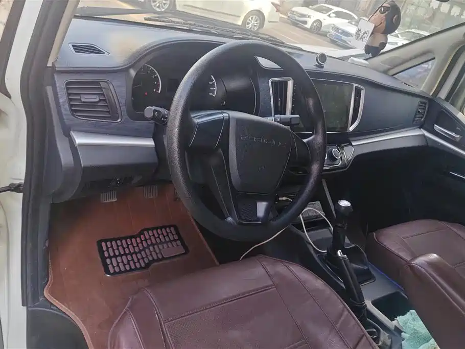 DONGFENG POPULAR LINGZHI