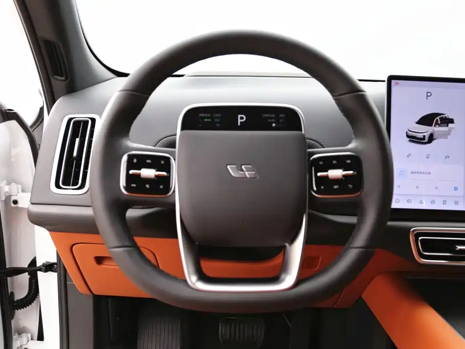 Li Auto L7 2026 2025 Ultra Smart Renewal Edition