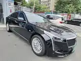 Фото 4 - Cadillac CT6
