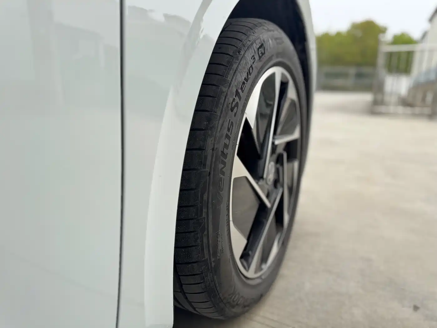 Volkswagen ID.3 2023 Upgraded Pure Intelligence Edition фото 10