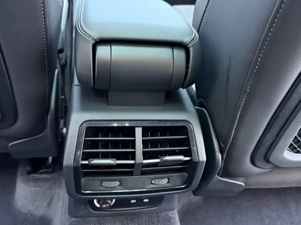 Audi Q3 2023 35 TFSI Fashion Dynamic (1.4T) фото 18