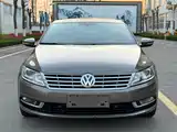 Photo 2 - Volkswagen CC