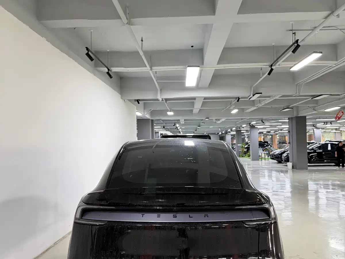 Фото 7 - Tesla Model Y L