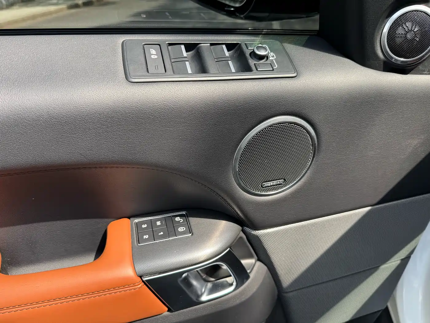 Land Rover Range Rover Sport 2017 3.0 SC V6 HSE DYNAMIC фото 8