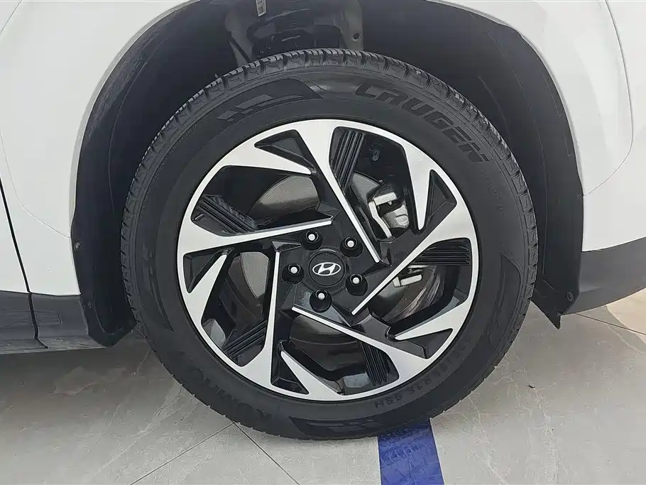 Hyundai Kustu 2021 380TGDi Smart Love Flagship TOP Premium фото 6