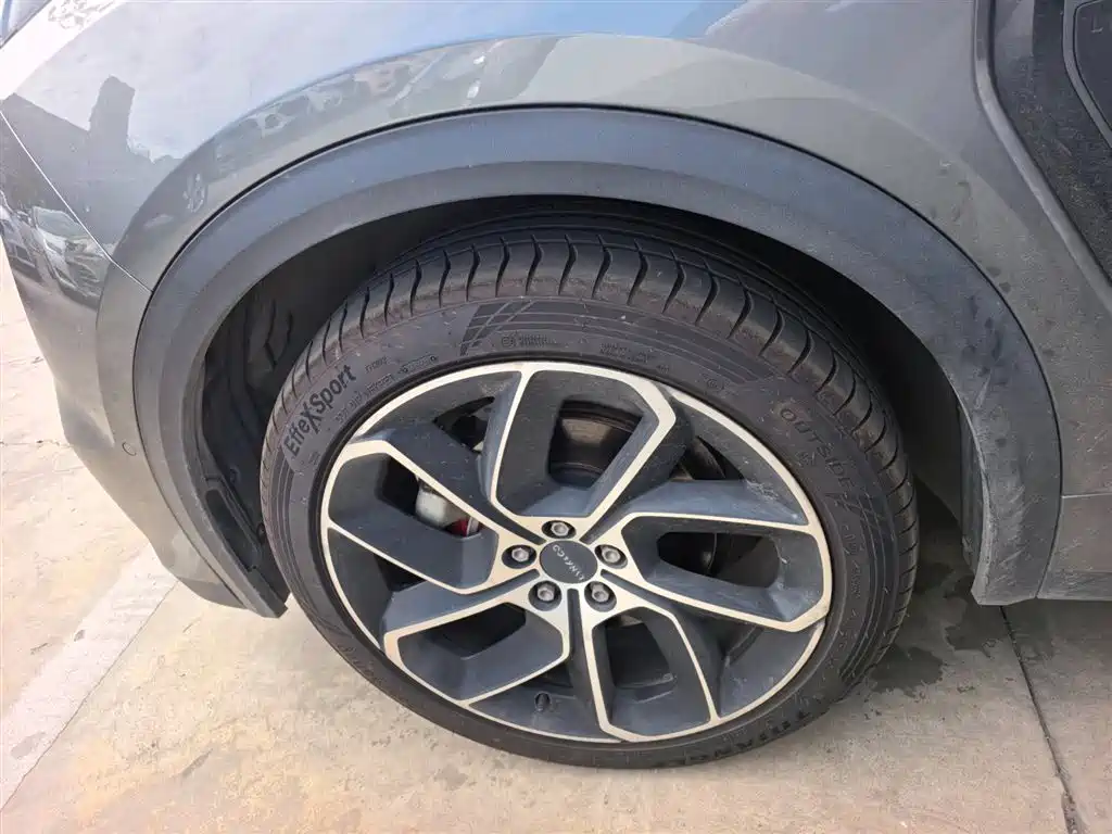 Lynk & Co 05 2020 2.0TD 2WD Shine Halo фото 6