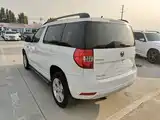 صورة 5 - Škoda Yeti