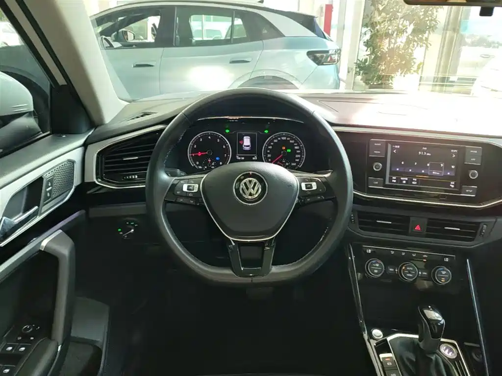 Volkswagen Tayron 2019 Expedition 280TSI 2WD Luxury (China VI) фото 11