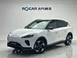 Фото 1 - ARCFOX Alpha T