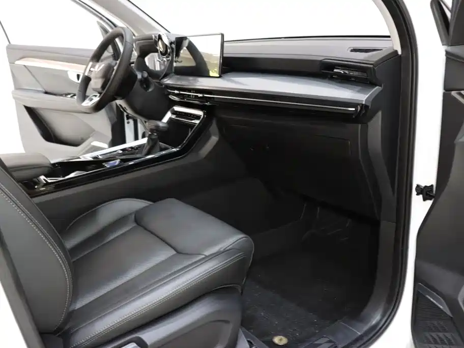 Wuling Motors Wuling Xingchen 2023 2021 1.5T CVT Stellar Edition