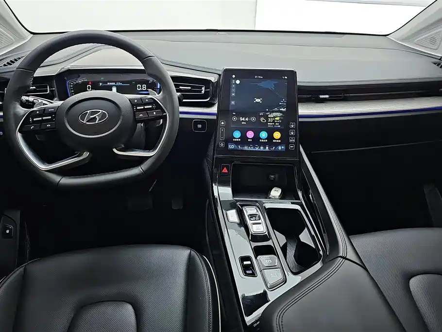 Hyundai Kustu 2021 380TGDi Smart Love Flagship TOP Premium фото 12
