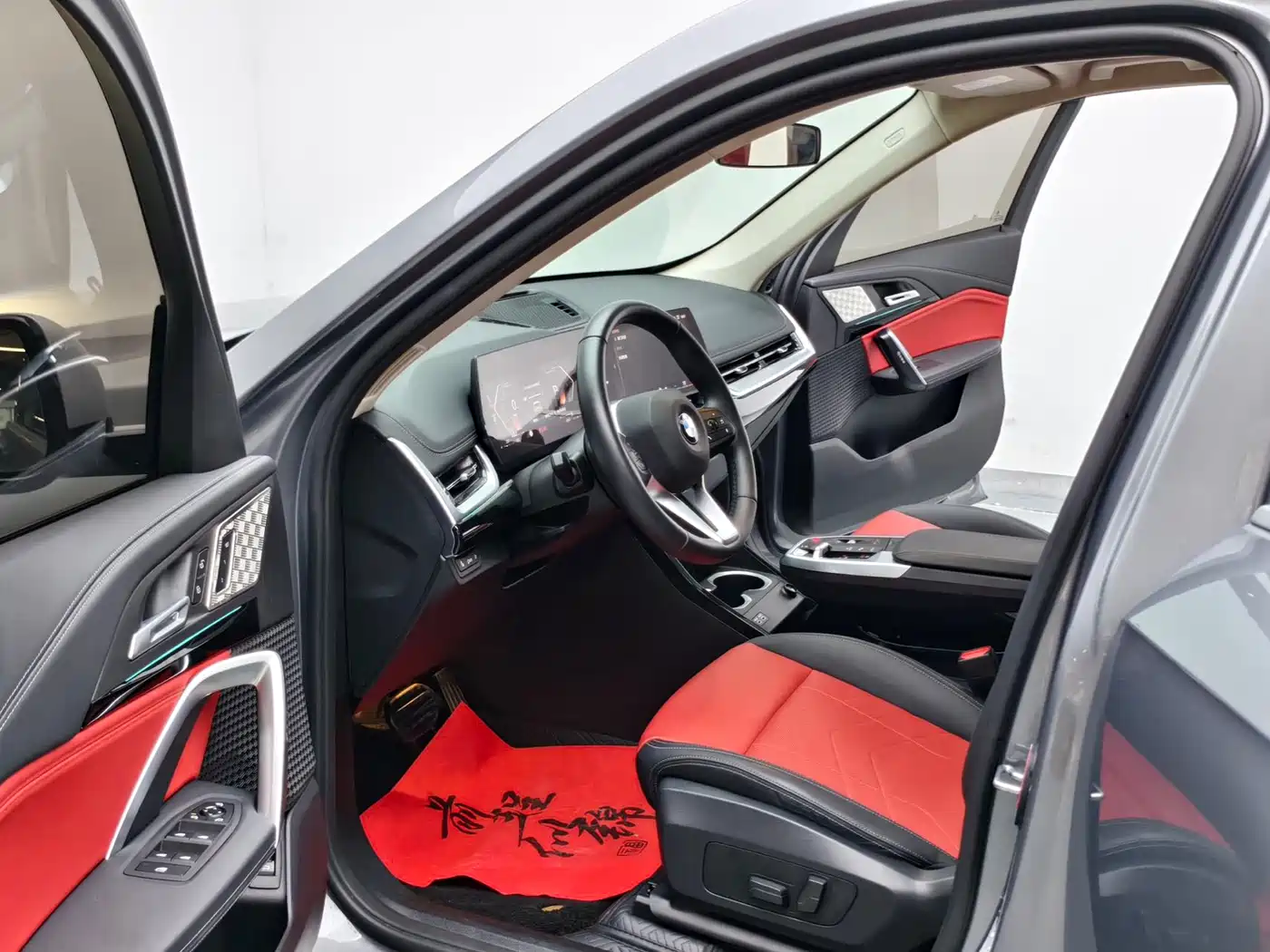 BMW X1 2023 sDrive20Li X Design Package фото 20