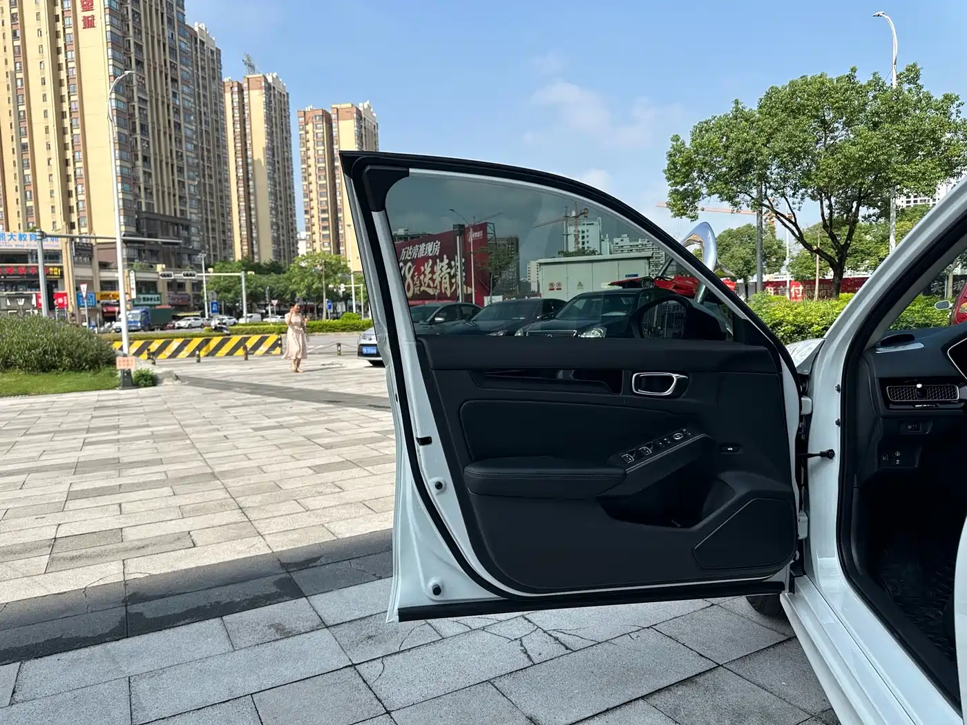 Honda Integra 2024 2023 240TURBO CVT Smart Enjoyment Edition