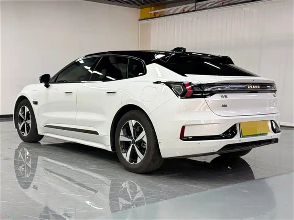 ZEEKR EXTREME KRYPTON 001