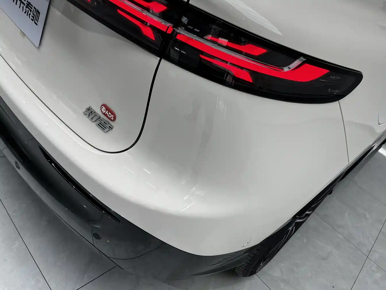 Voyah Auto Voyah Zhiyin 2025 Base фото 18