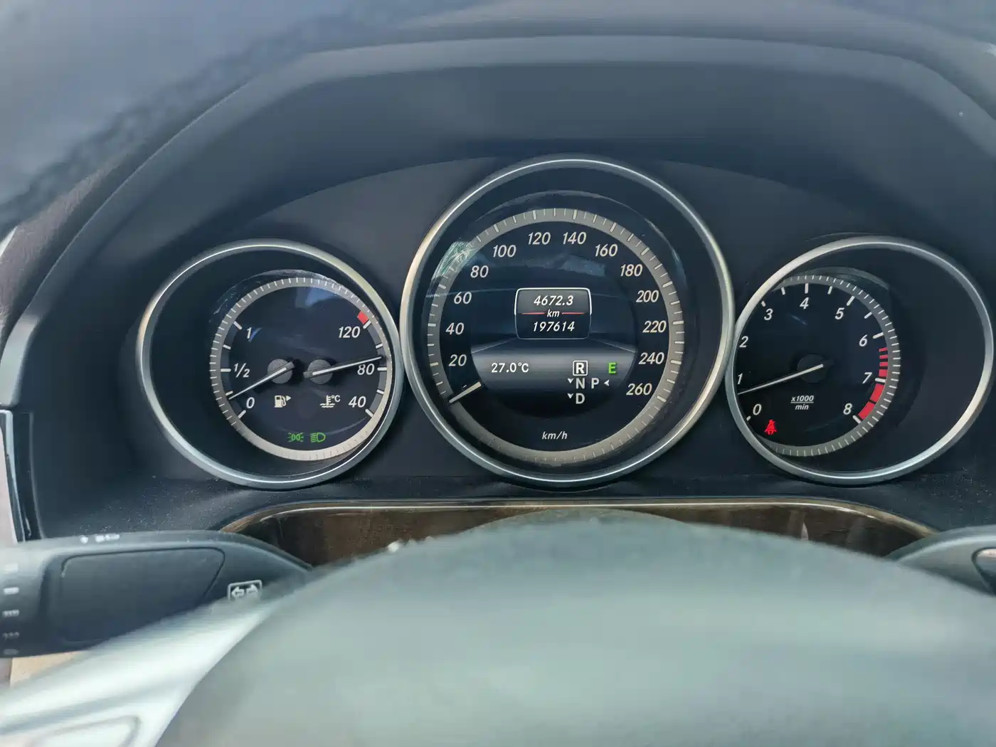 Mercedes-Benz E-Class 2014 E 260 L Luxury Class фото 14