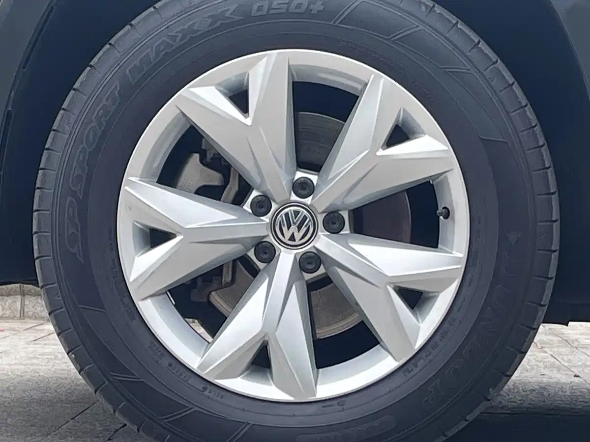 Volkswagen Teramont 2017 380TSI 4WD Comfort Edition фото 26