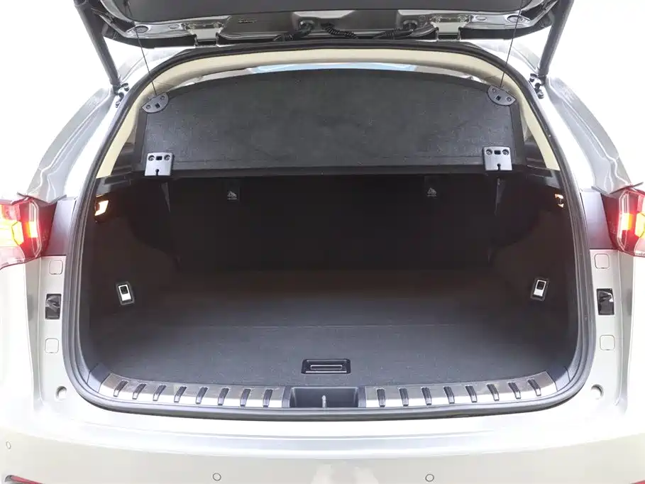 Lexus NX 2015 300h AWD F SPORT фото 31