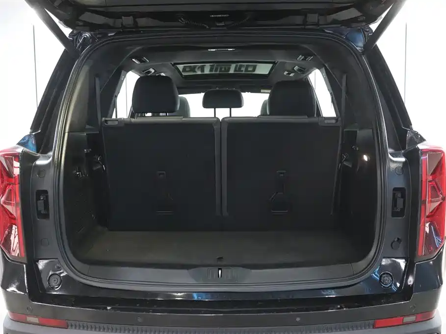 GAC Trumpchi Trumpchi GS8 2022 Pilot Series 2.0TGDI 2WD Luxury Smart Connect Edition (7-Seater) фото 31
