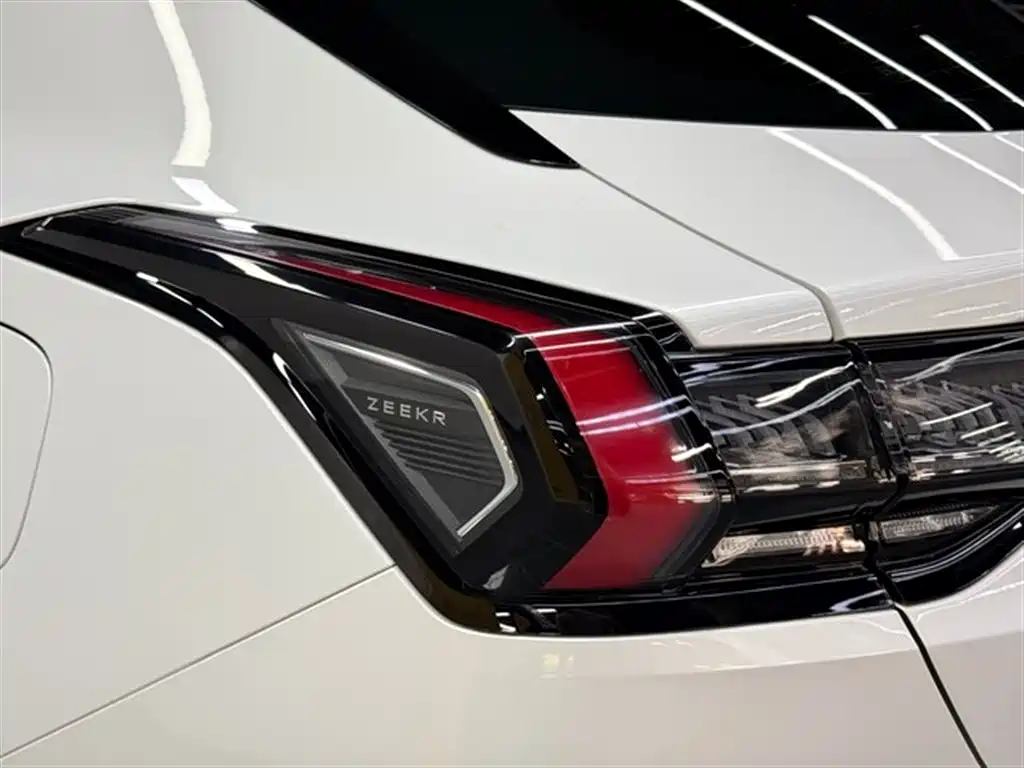 ZEEKR EXTREME KRYPTON 001