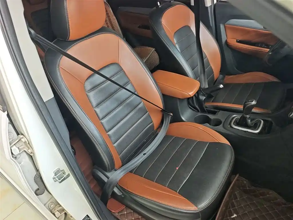 Karry K60 2016 2017 1.5L Manual Flagship