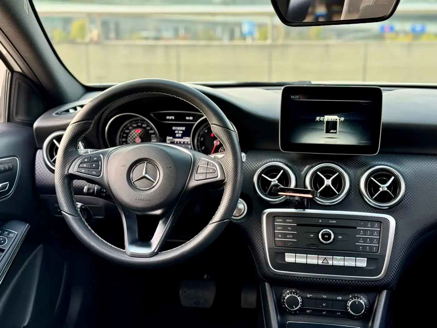 Mercedes-Benz A-Class (Import) 2017 A 200 Fashion Edition фото 10