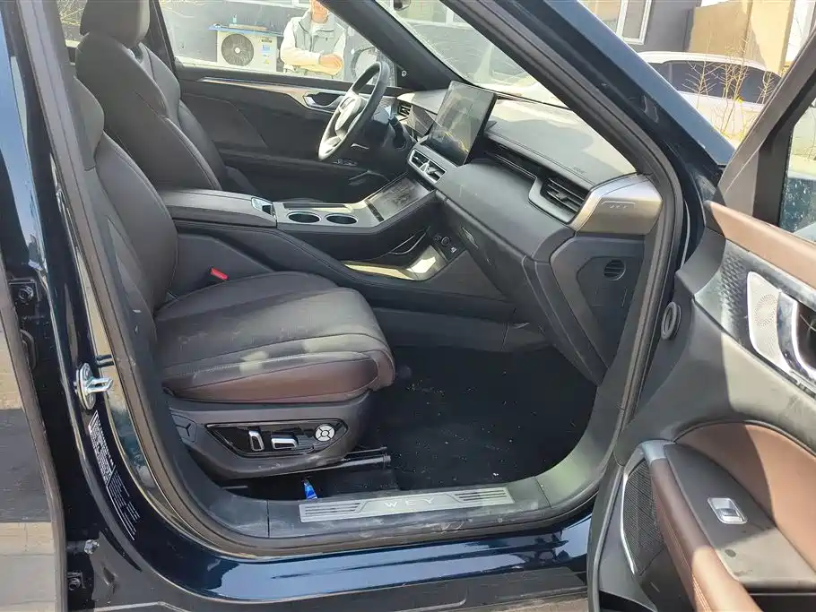 WEI PAI WEI BRAND MOCHA NEW ENERGY