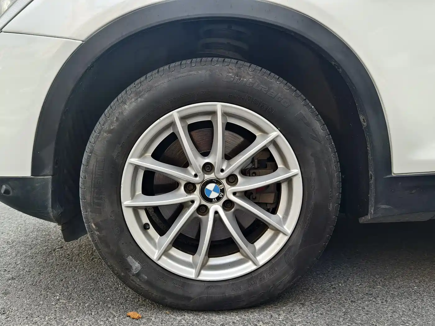 BMW X3 (Import) 2016 sDrive20i фото 13
