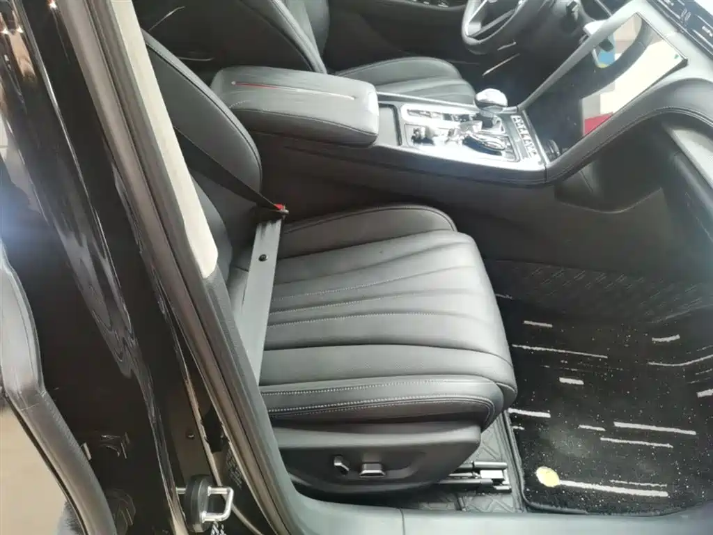 Hongqi H5 2023 1.5T DCT Smart Connect Flag Rhythm фото 25