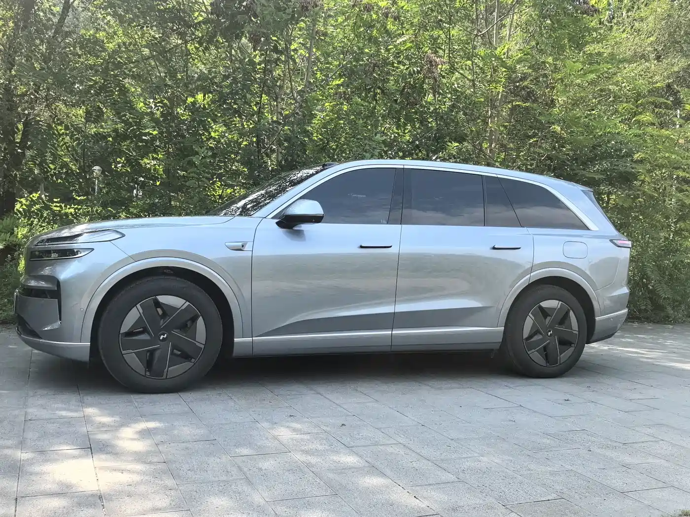Ledao L90 2026 2025 AWD Base Model