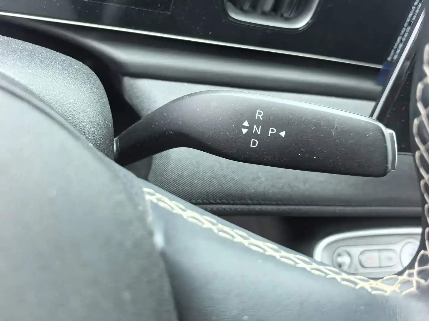 BYD Hai Shi 05 EV 2025 2025 520KM Smart Navigation Edition