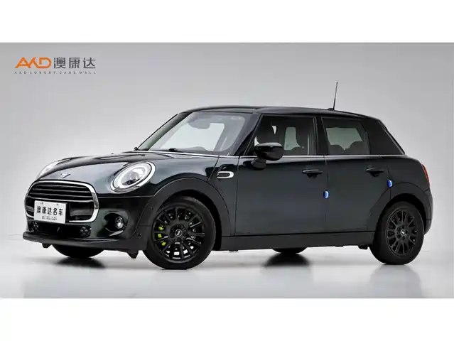 MINI 