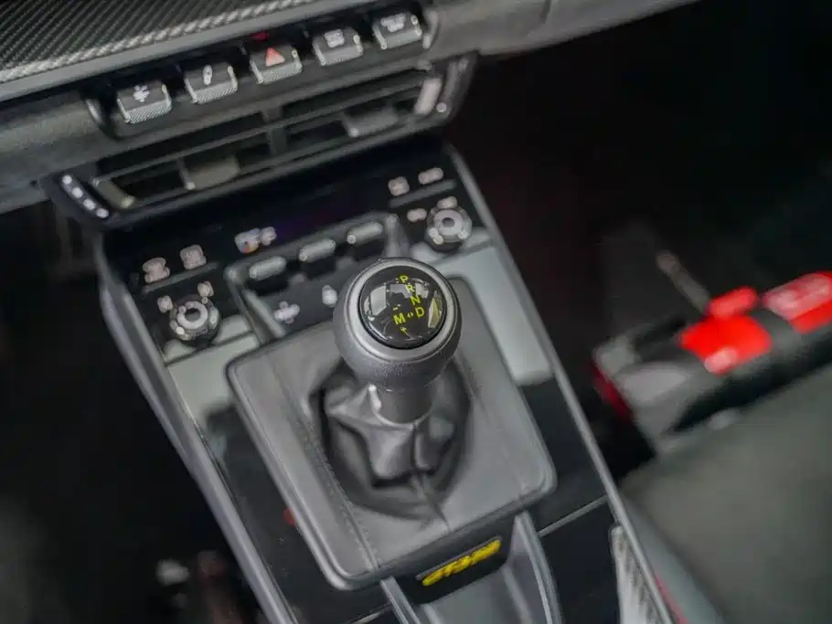 Porsche 911 2023 GT3 RS 4.0L фото 16
