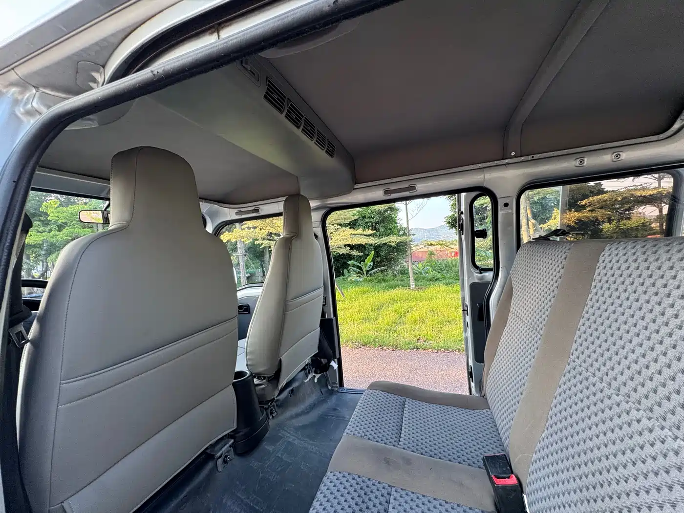 Wuling Motors Wuling Zhiguang 2020 2020 1.2L Utility China VI LSI