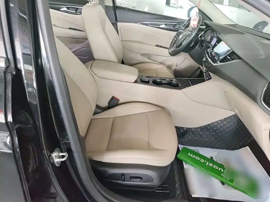 Buick Regal 2020 552T Elite фото 25