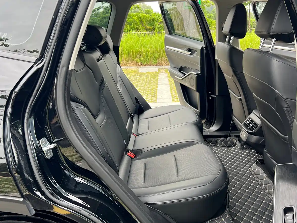 Haval H6 2024 1.5T 2WD Ultra фото 7