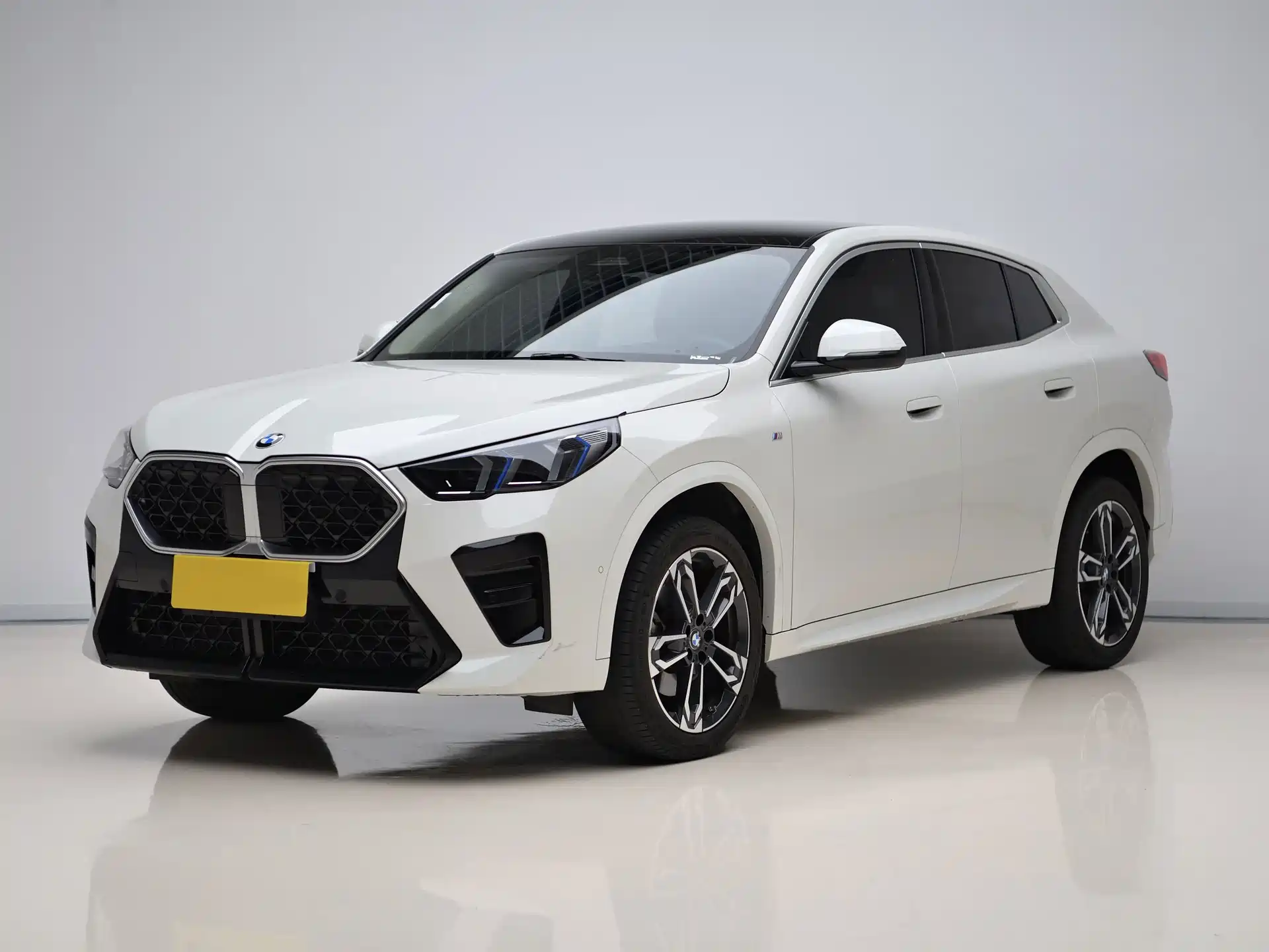 Фото 1 - BMW X2 (Import)