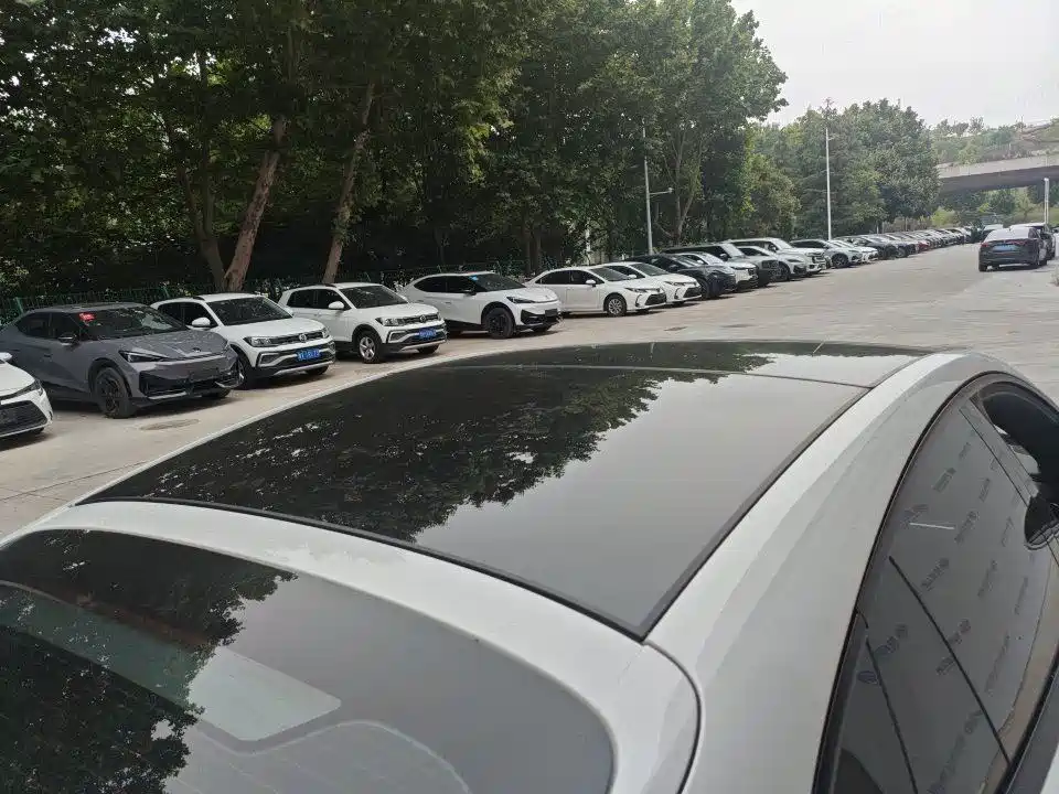 Porsche Panamera 2023 Panamera 2.9T фото 2