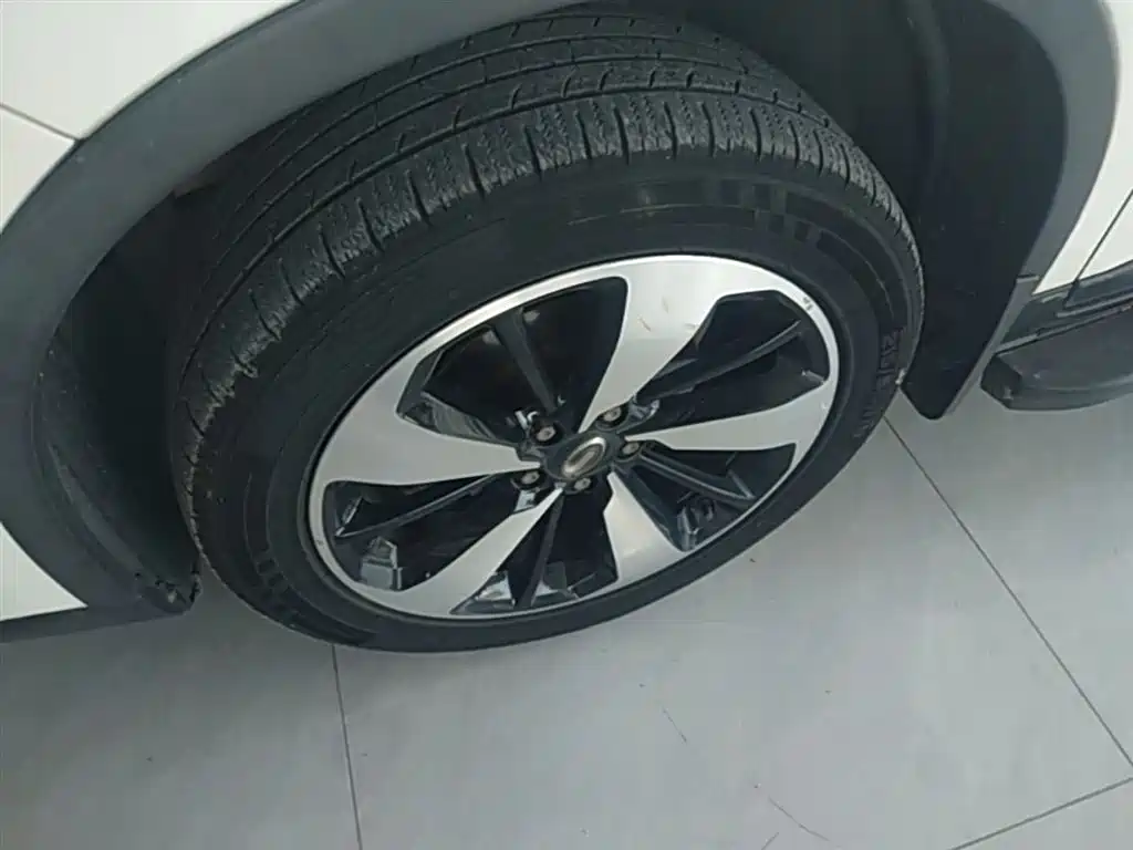 GAC Trumpchi Trumpchi GS4 2018 235T Automatic 2WD Luxury Smart Connect фото 23