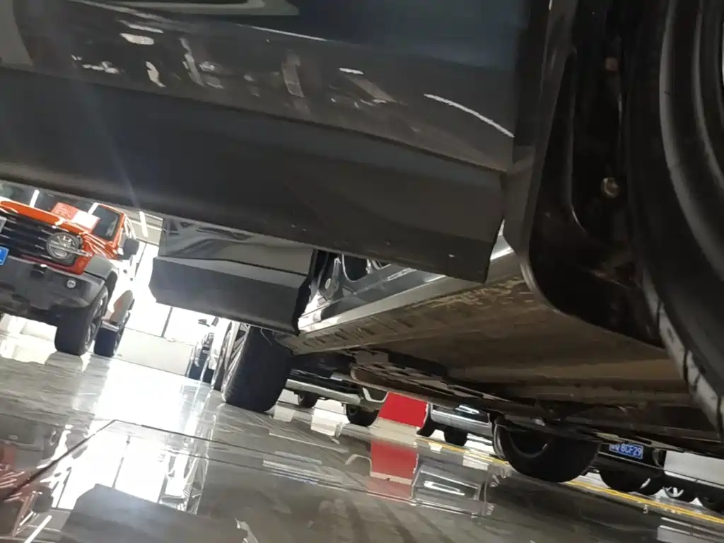 Changan Oshan Changan Oushang X5 2021 2021 1.5T DCT Premium