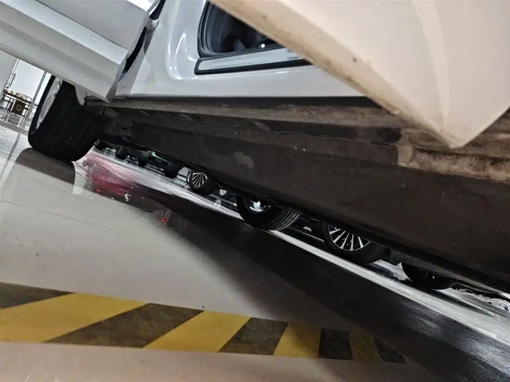 Audi Q3 2017 35 TFSI Style фото 21