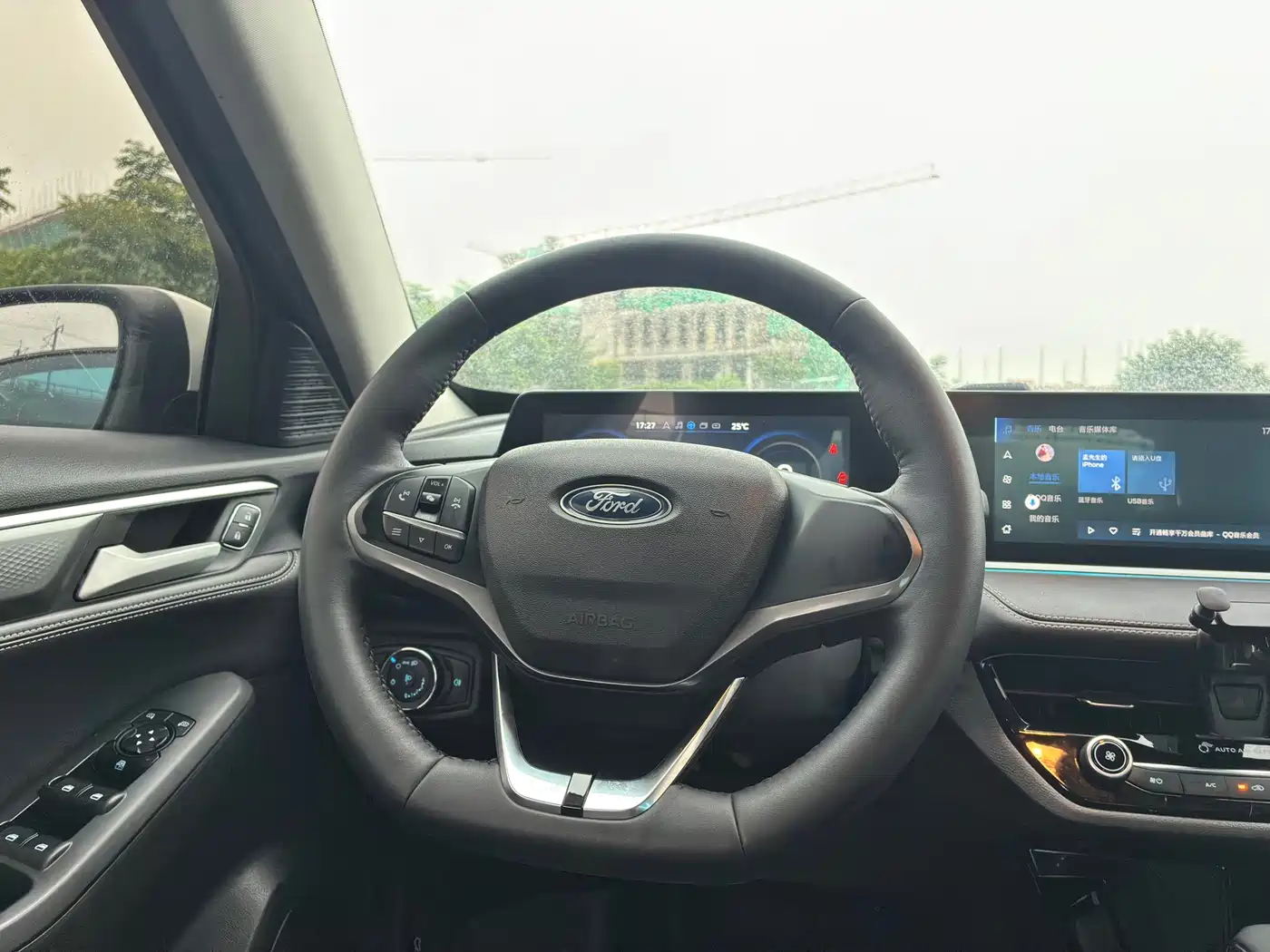 Ford Escort 2022 2021 1.5L Automatic Diamond Edition