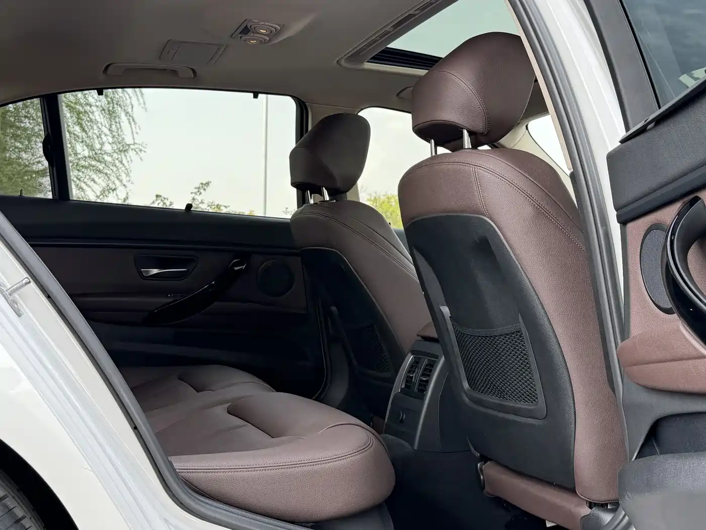 BMW 3 Series 2018 320Li Fashion Style фото 12